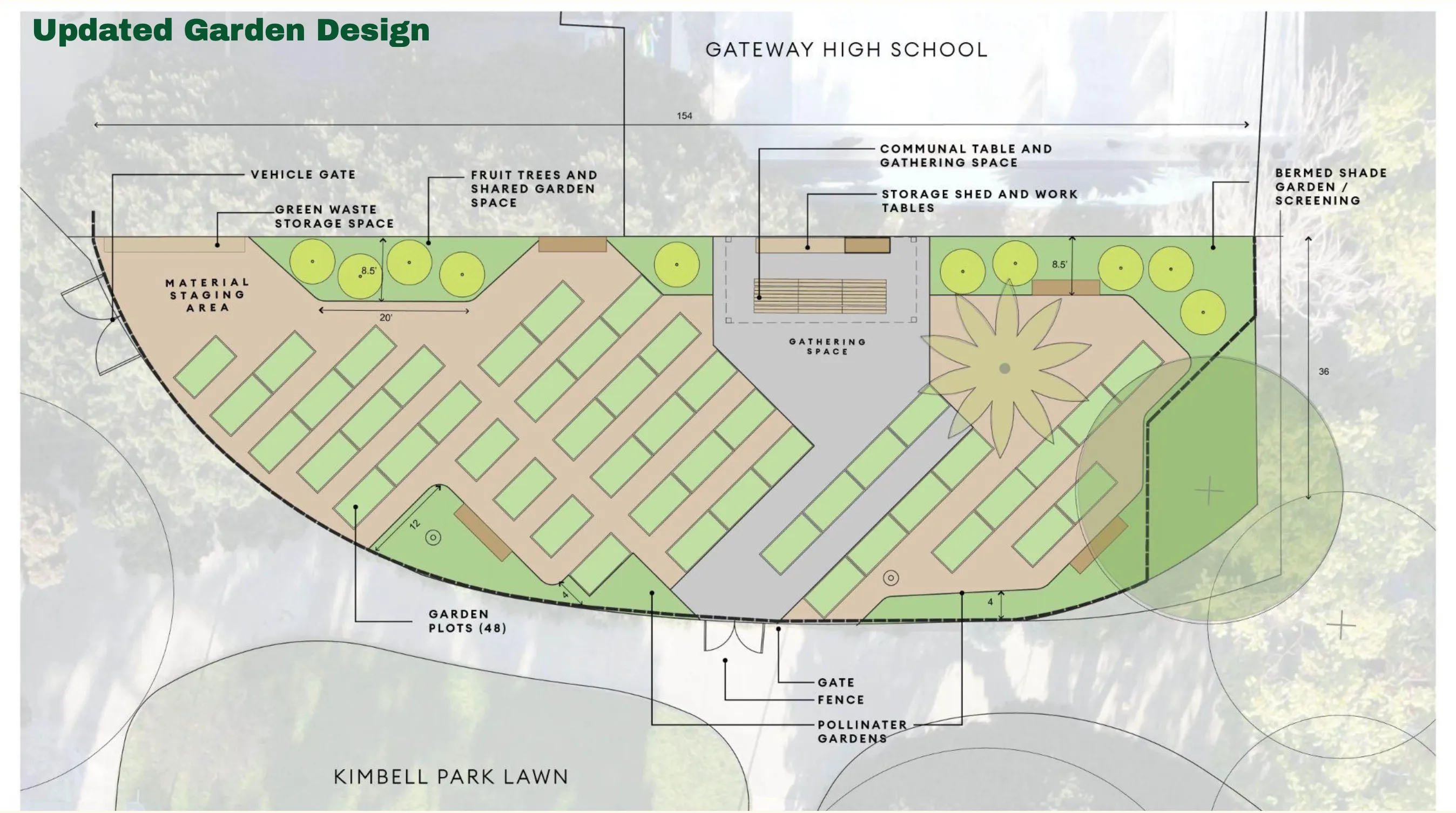 Design rendering