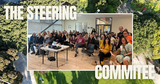 Steering Committee